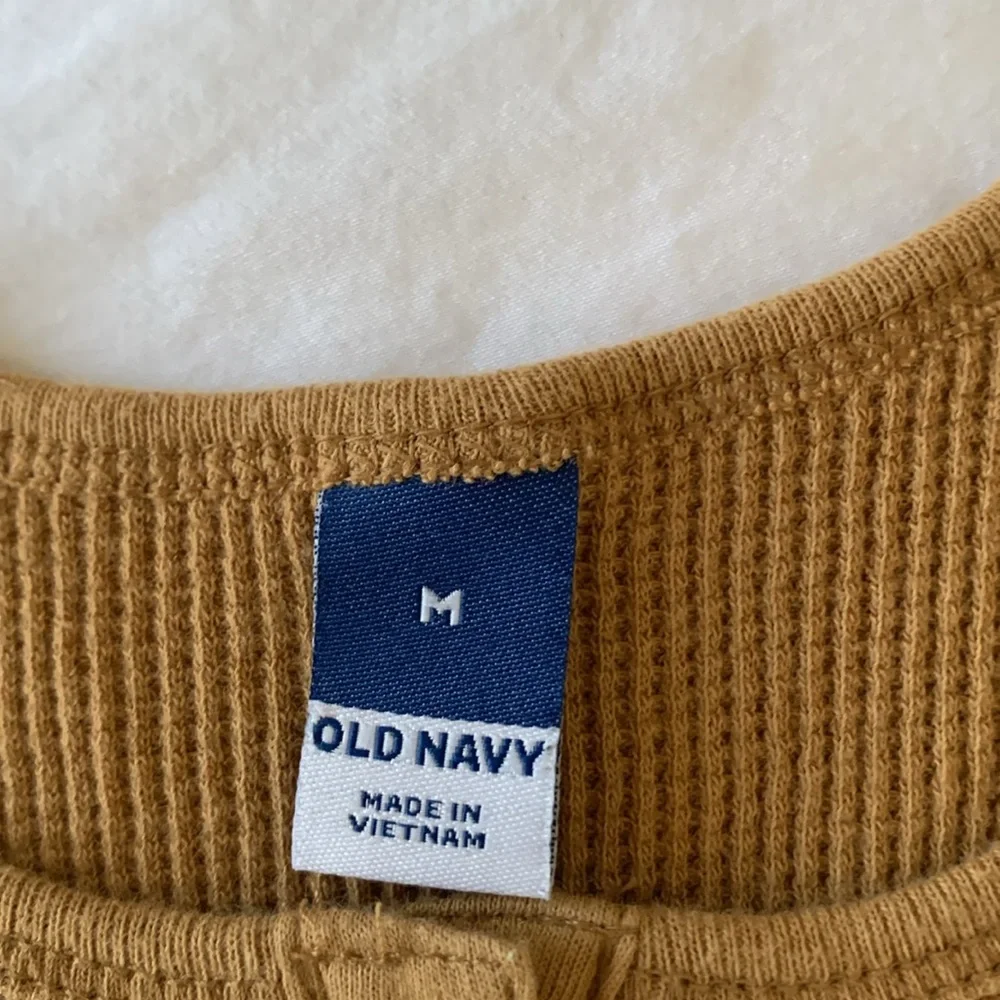 🧡 Tank - Picture 4 of 5